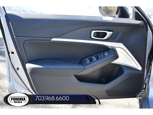 New 2026 Acura Integra image 25