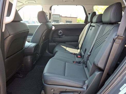 New 2026 Hyundai Palisade SEL AWD/4WD image 6