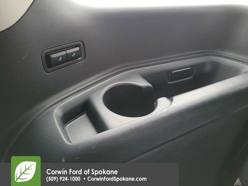 Certified 2025 Ford Expedition Active AWD/4WD image 13