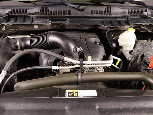 Used 2014 RAM 1500 Big Horn image 18