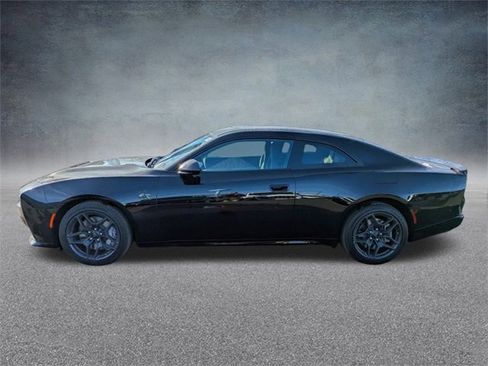 New 2026 Dodge Charger R/T Scat Pack image 7