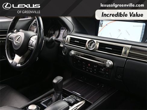 Used 2016 Lexus GS 350 350 image 33