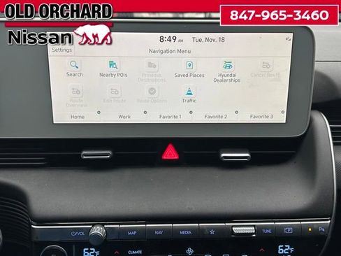 Used 2024 Hyundai Ioniq 5 Limited image 16