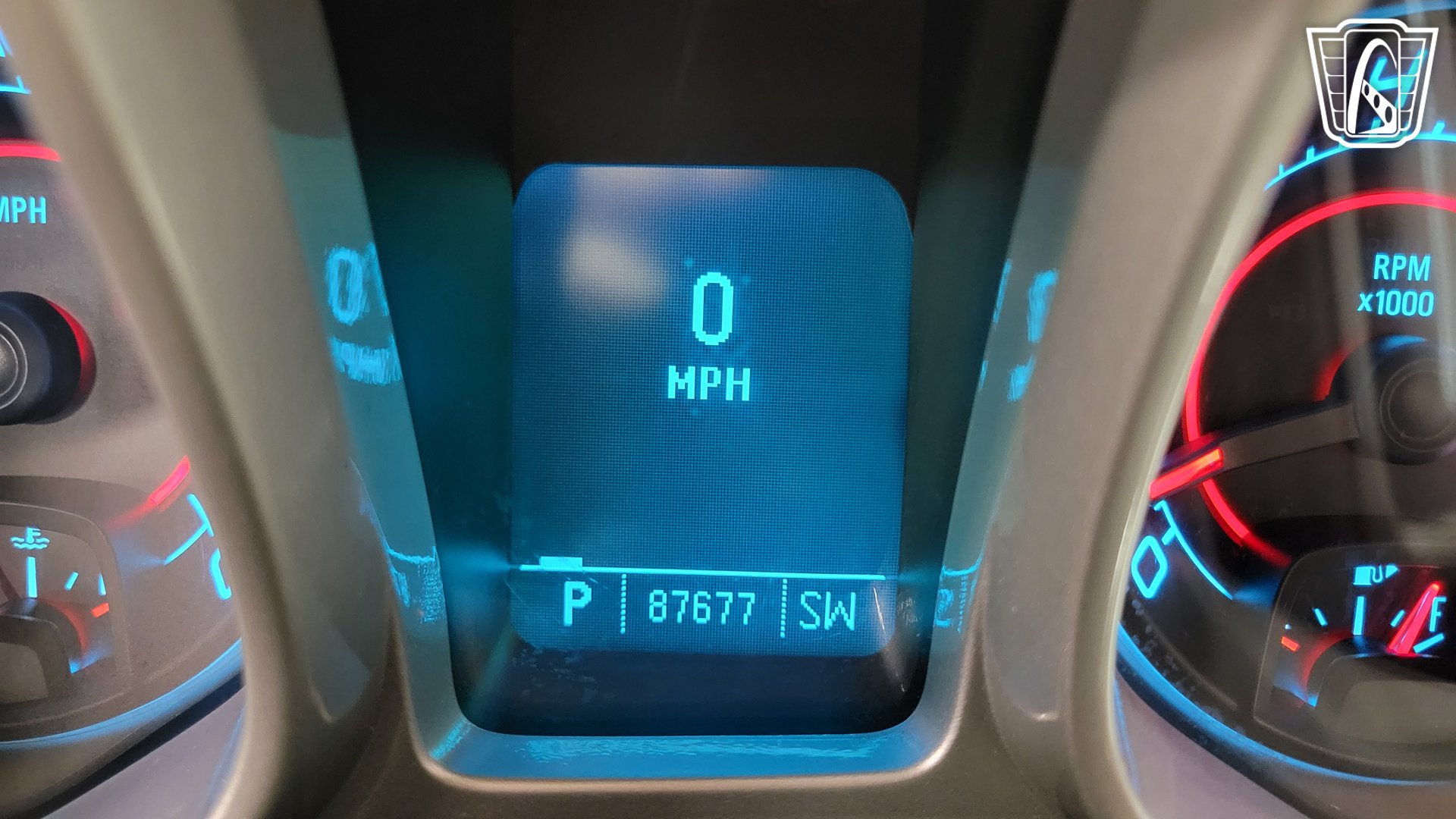 Used 2010 Chevrolet Camaro SS w/ RS Package RWD image 19