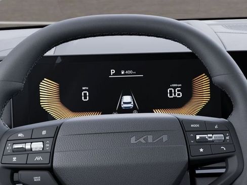 New 2026 Kia Sportage EX FWD image 21