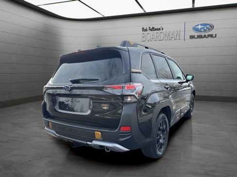 New 2026 Subaru Forester Wilderness image 5