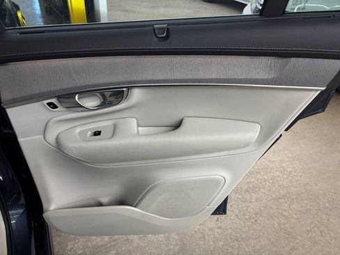 Certified 2026 Volvo XC90 B6 Ultra AWD/4WD image 19