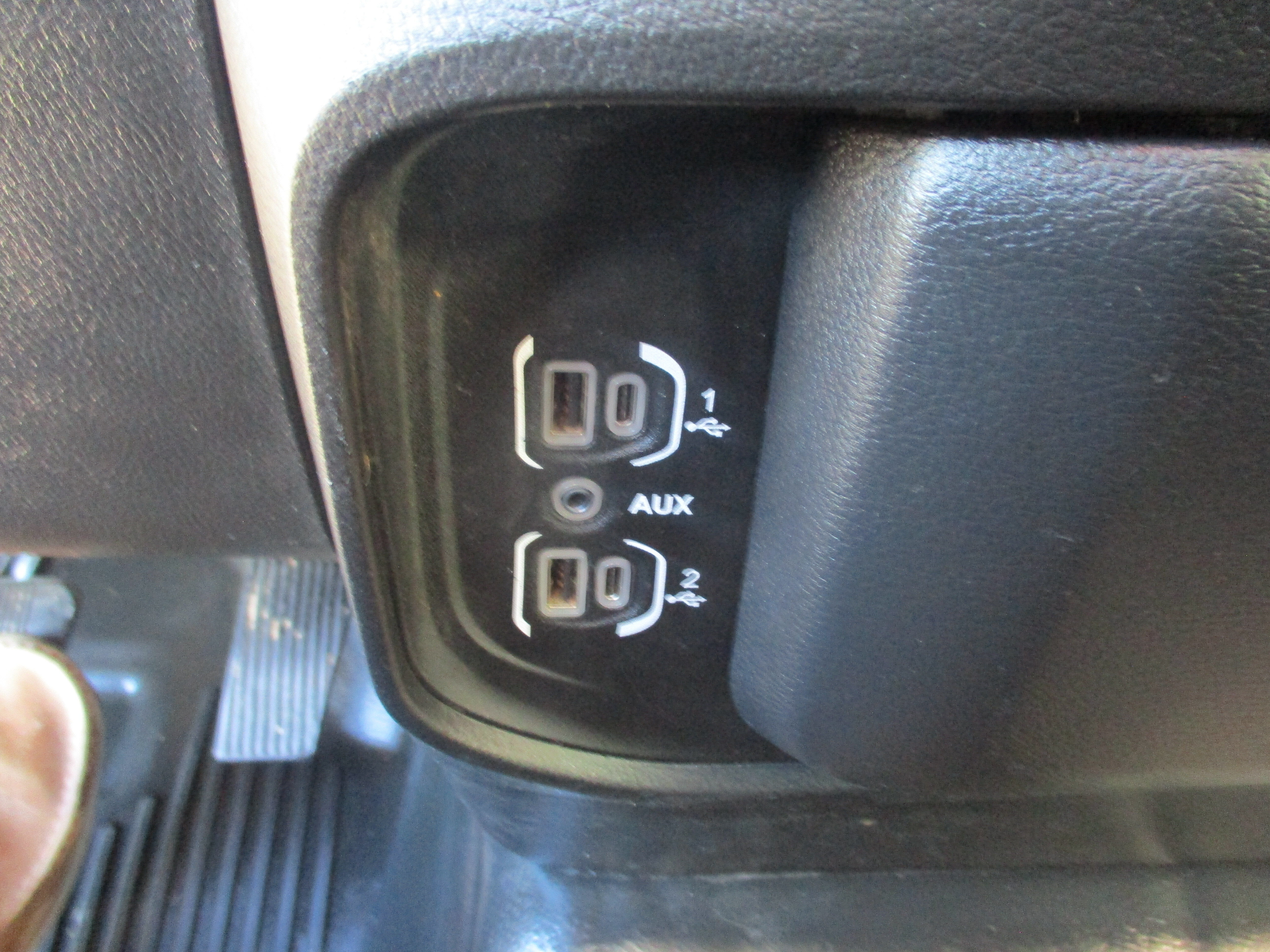 Used 2019 RAM 1500 Tradesman AWD/4WD image 17