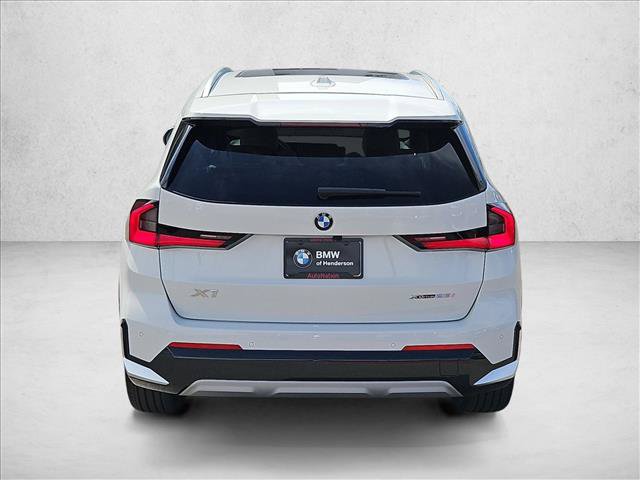New 2026 BMW X1 xDrive28i w/ Technology Package AWD/4WD image 8