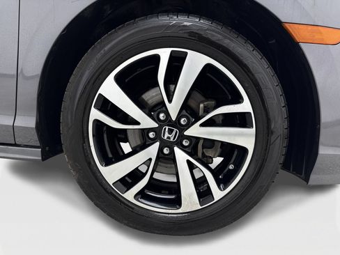Used 2019 Honda Odyssey Elite image 51