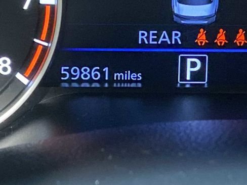 Used 2023 Nissan Altima 2.5 SV image 18