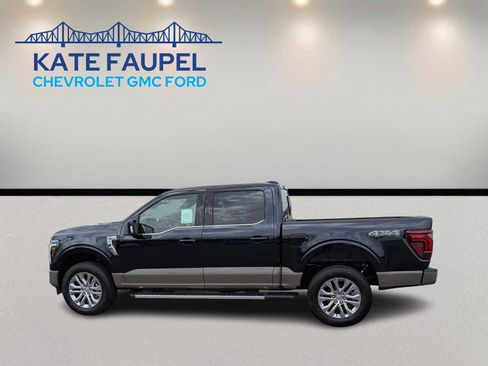 New 2026 Ford F150 King Ranch AWD/4WD image 4