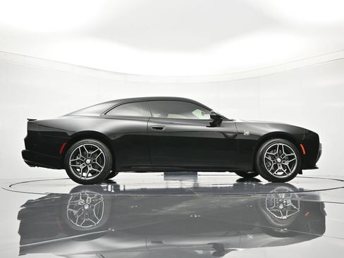 New 2026 Dodge Charger Scat Pack AWD/4WD image 35