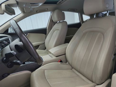 Used 2017 Audi A7 3.0T Prestige w/ Prestige Package image 10