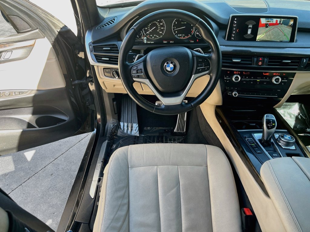 Used 2018 BMW X5 xDrive35i AWD/4WD image 24