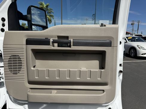 Used 2010 Ford F250 XLT AWD/4WD image 13