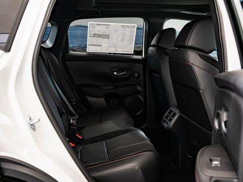 New 2026 Acura ADX A-Spec image 47