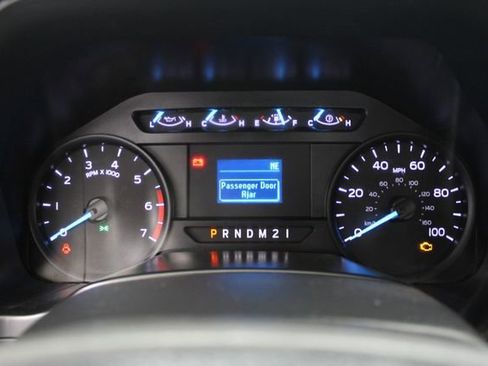 Used 2020 Ford F250 XL w/ Power Equipment Group RWD image 15