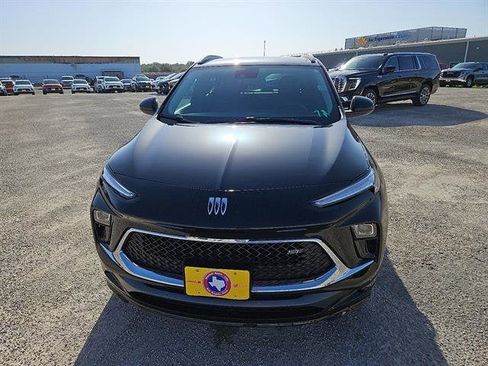 New 2026 Buick Encore GX Sport Touring image 14