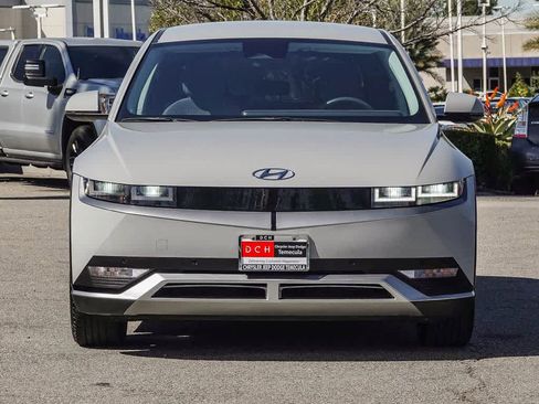 Used 2024 Hyundai Ioniq 5 SEL image 2