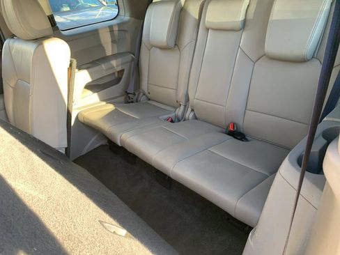 Used 2013 Honda Pilot EX-L image 12