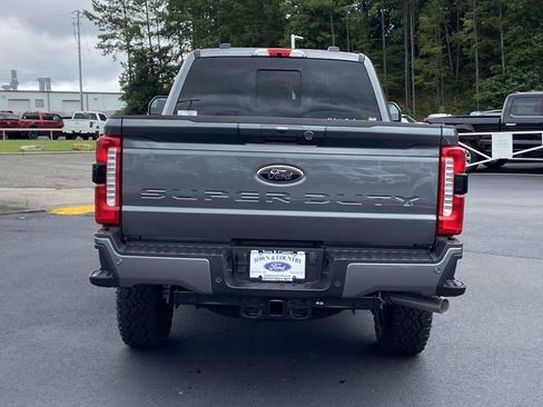 Used 2026 Ford F250 XLT w/ XLT Premium Package AWD/4WD image 2