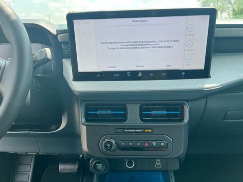 New 2026 Ford Maverick XLT AWD/4WD image 17