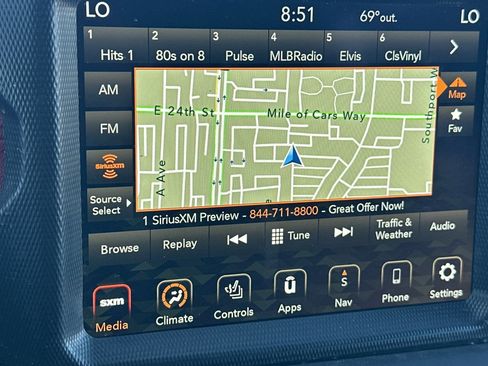 Used 2023 Jeep Wrangler Unlimited Rubicon 4xe image 20