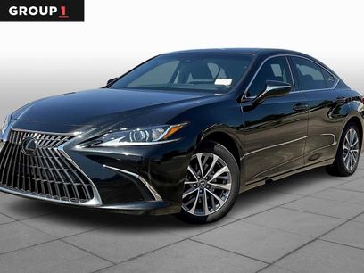 Certified 2023 Lexus ES 350