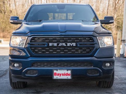 Used 2022 RAM 1500 Big Horn image 3