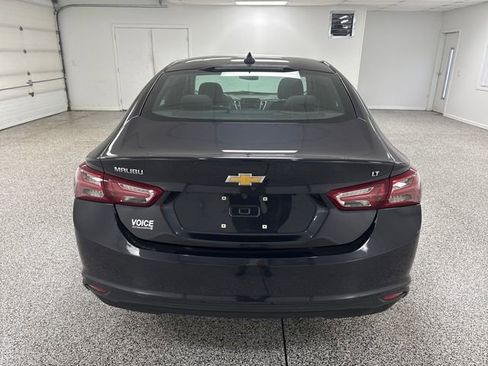 Used 2022 Chevrolet Malibu LT image 7