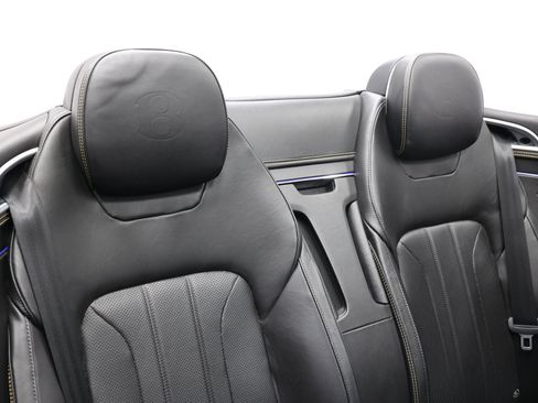 Used 2020 Bentley Continental GT w/ Number 1 Edition by Mulliner AWD/4WD image 84