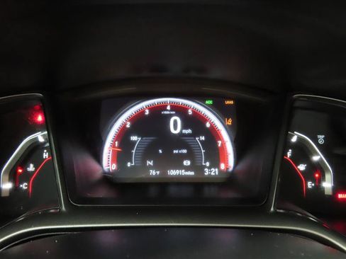 Used 2020 Honda Civic Si image 18