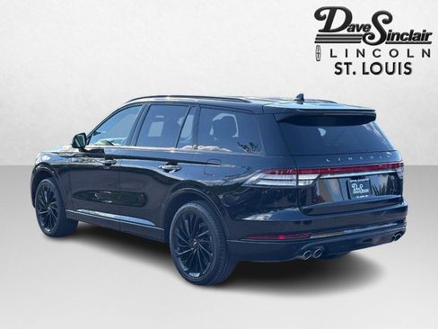 Certified 2023 Lincoln Aviator Reserve w/ Equipment Group 201A AWD/4WD image 5