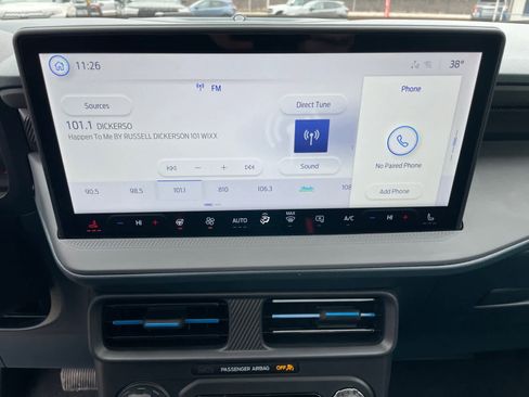 New 2026 Ford Maverick Lobo AWD/4WD image 22