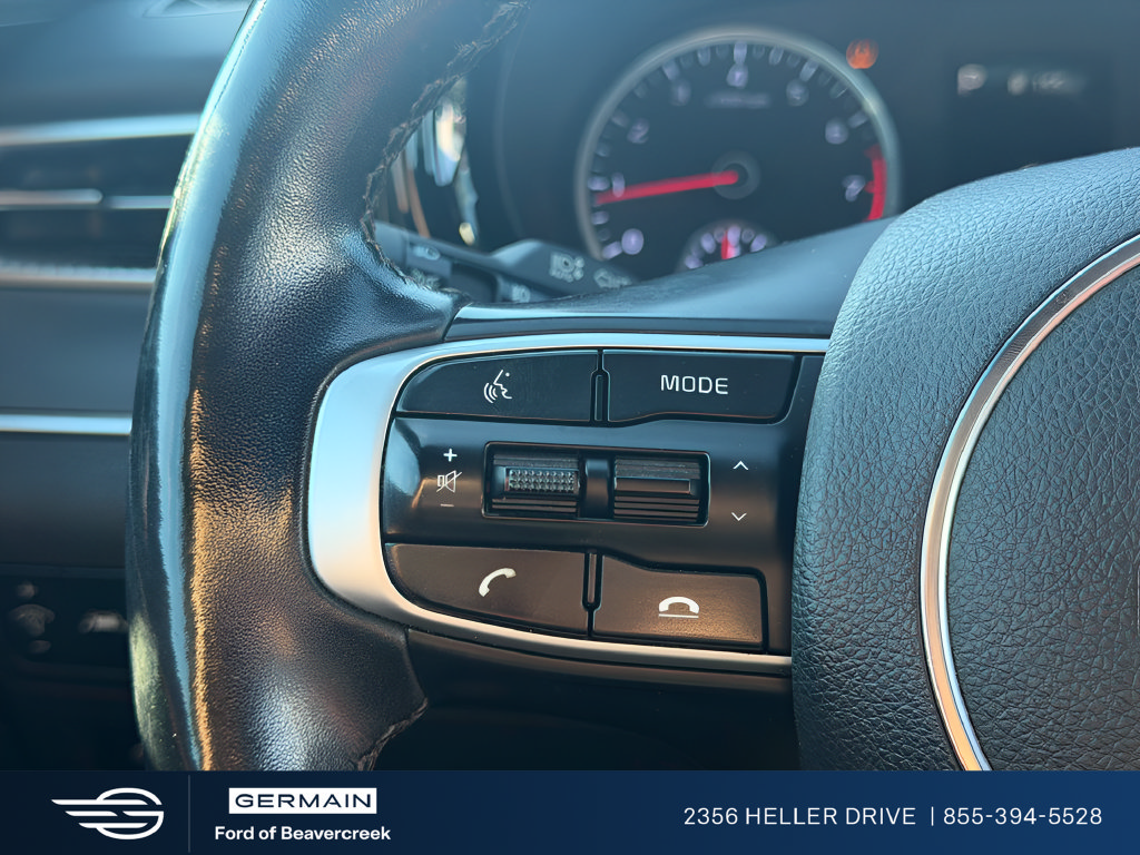 Used 2022 Kia K5 GT-Line w/ GT-Line Awd Premium Package image 17