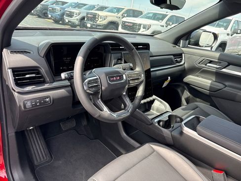 New 2026 GMC Terrain Elevation w/ Elevation Premium Package AWD/4WD image 19