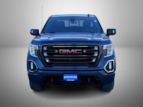 Used 2021 GMC Sierra 1500 AT4 w/ AT4 Premium Package image 2
