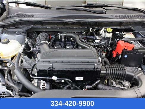 Used 2023 Ford Escape Base image 27