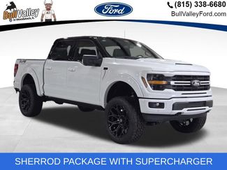 New 2026 Ford F150 XLT w/ Equipment Group 303A High AWD/4WD video 1