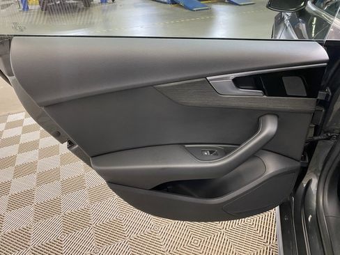 Used 2021 Audi A5 2.0T Premium image 18