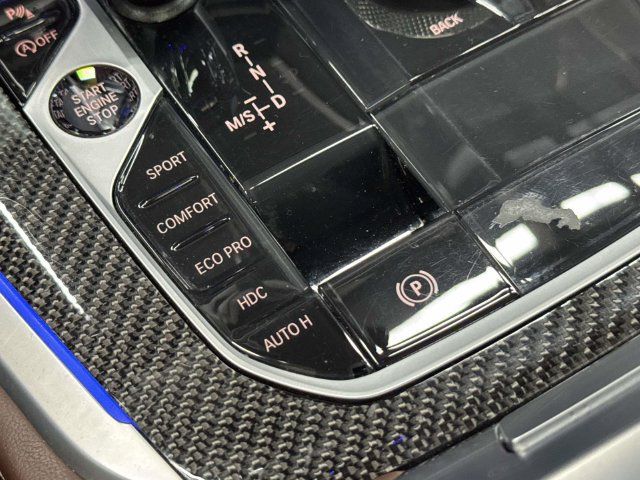 Used 2023 BMW X5 M50i w/ Executive Package AWD/4WD image 52