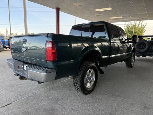 Used 2010 Ford F350 Lariat image 4