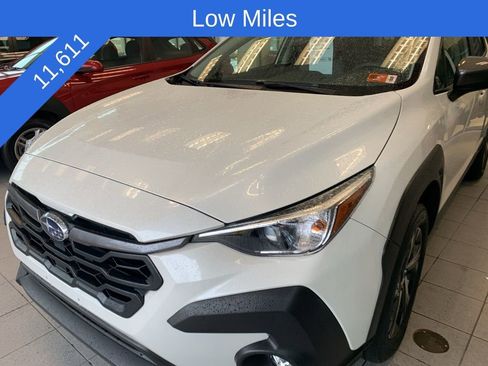 Certified 2024 Subaru Crosstrek 2.0i Premium image 2