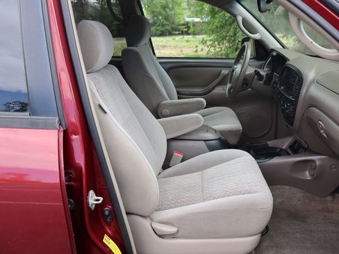 Used 2005 Toyota Tundra SR5 AWD/4WD image 22