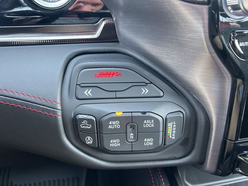 New 2026 RAM 1500 RHO AWD/4WD image 14