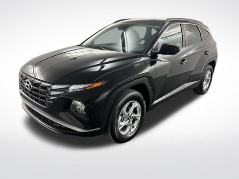 Used 2024 Hyundai Tucson SEL AWD/4WD image 4