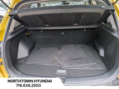 Used 2023 Kia Seltos SX w/ SX Sunroof Package AWD/4WD image 39
