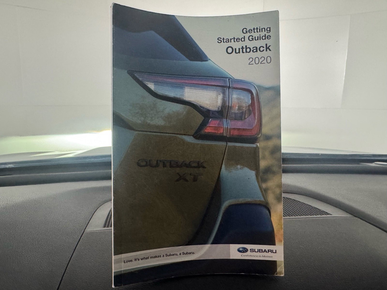 Used 2020 Subaru Outback Onyx Edition XT w/ Popular Package #2 AWD/4WD image 35