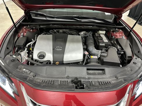 Used 2022 Lexus ES 350 w/ Premium Package image 34